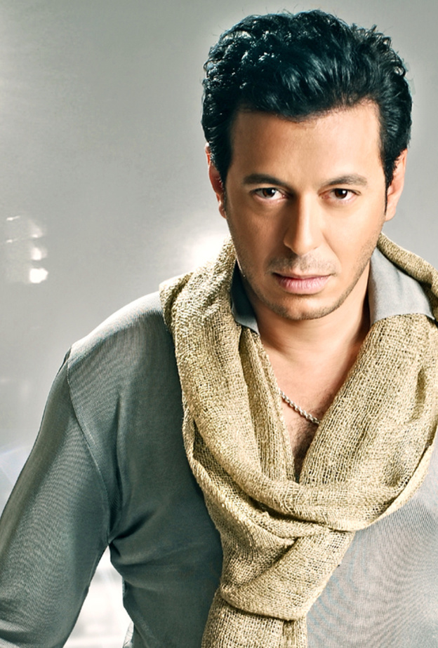 مصطفى شعبان