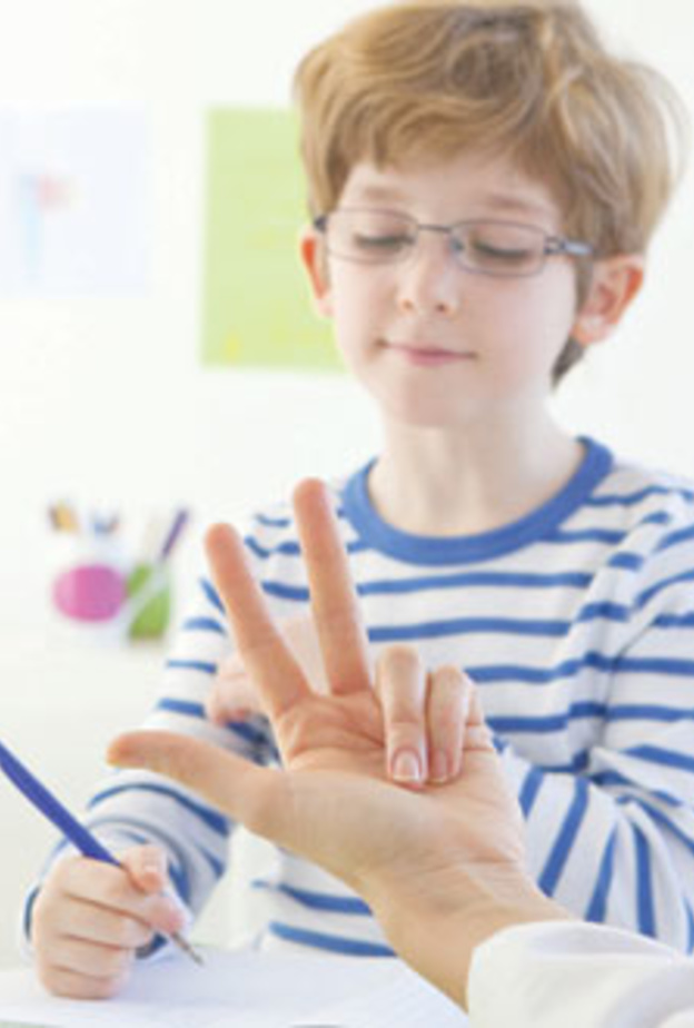 معالجة الخرس الاختياري بالعلاج السلوكي المعرفي