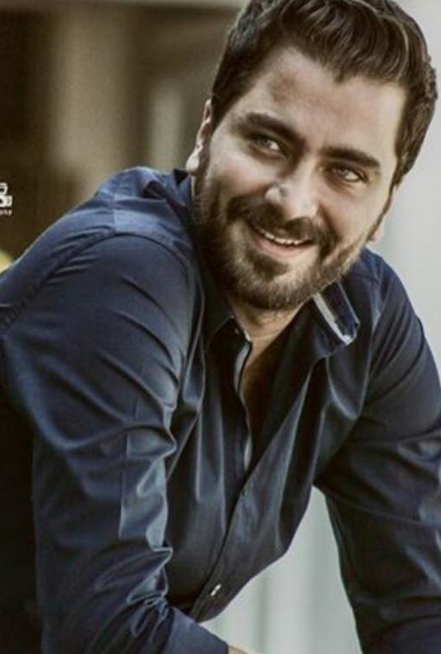 معتصم النهار قصة حب