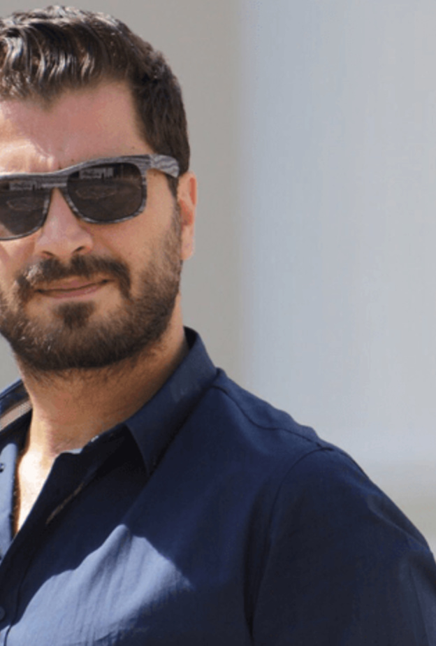 معتصم النهار