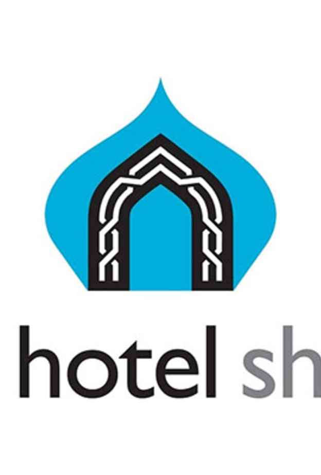 معرض الفنادق في دبي