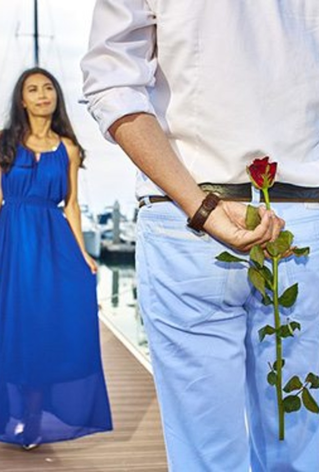 مفاجأة حقيقية