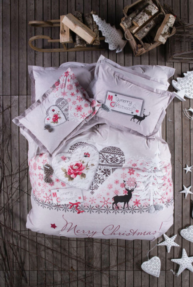 مفارش للعرسان