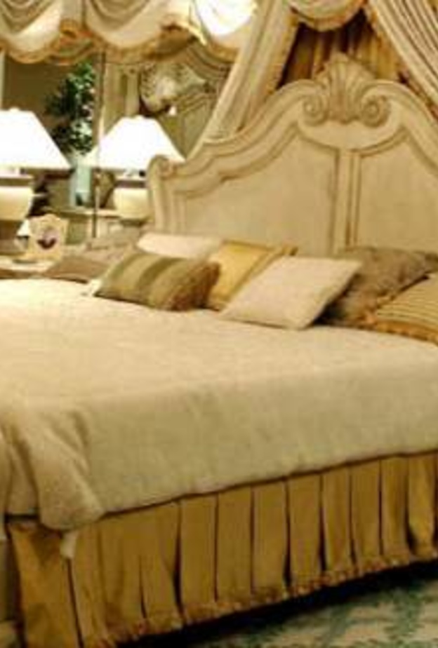  مفروشات المنزل