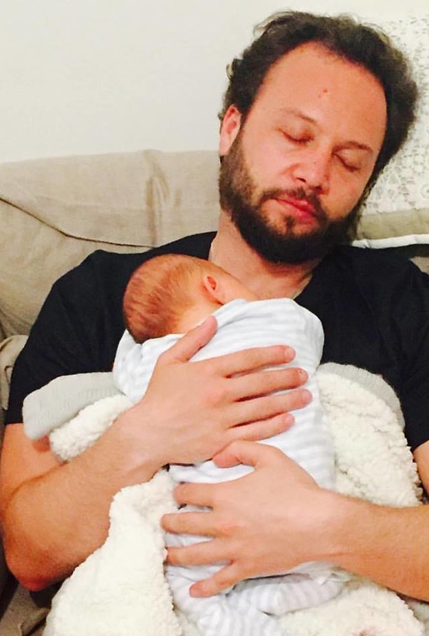 ابن مكسيم خليل يبهر الجمهور