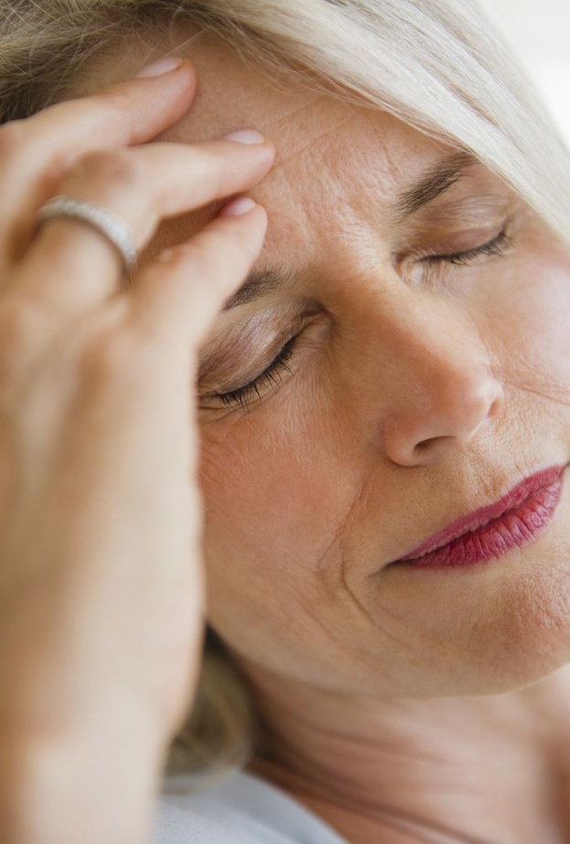 مكملات الكالسيوم قد تصيبك بالخرف فاحذري منها 