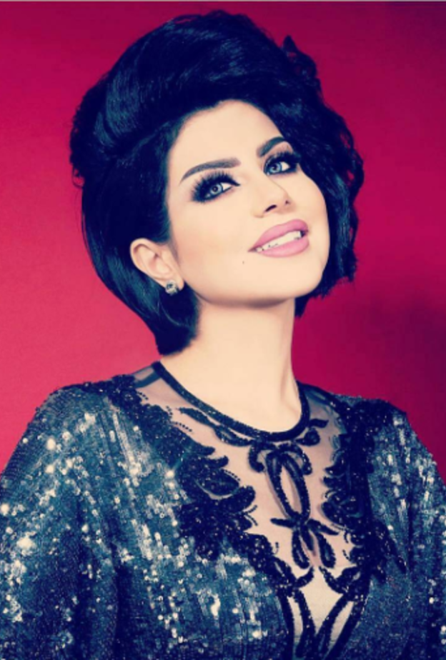 حليمة بولند مرض والدتها