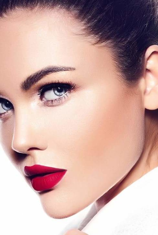 مكياج راقي في عيد الاضحى