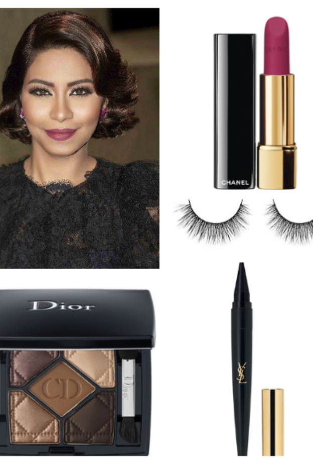 Sephora Collection Blush 101 Face Palette