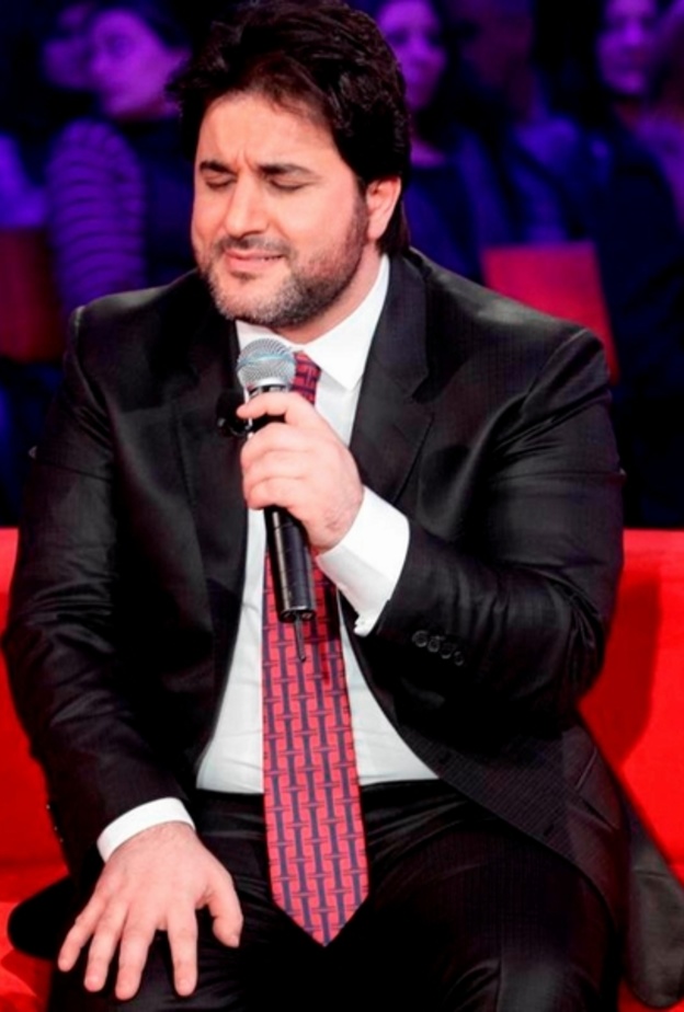 ملحم ينضم لعمرو دياب وأحلام ونوال الزغبي