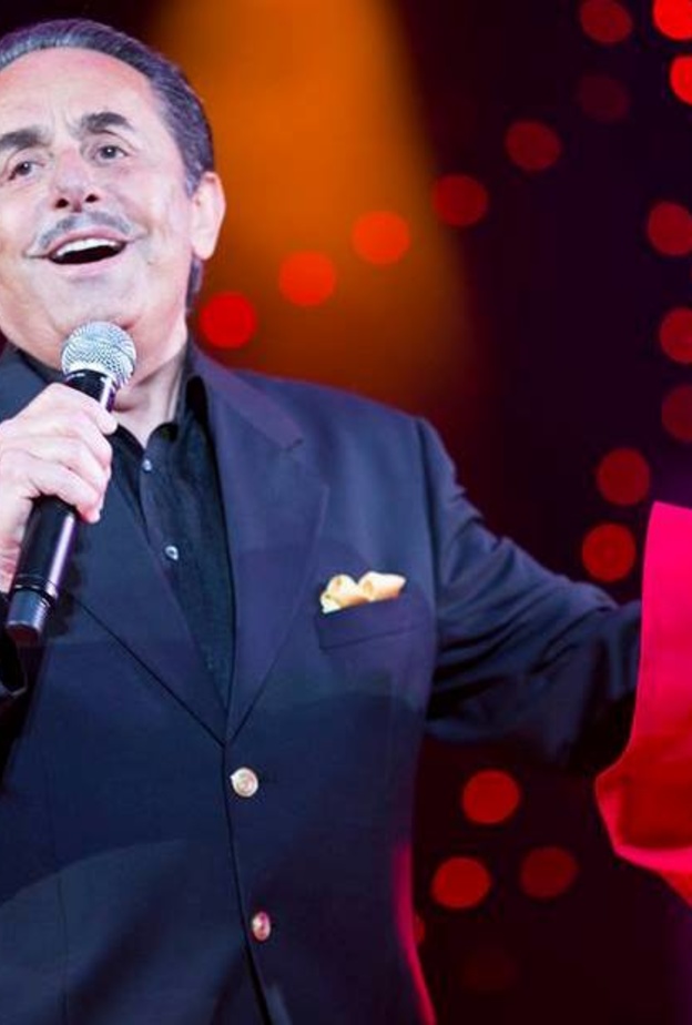 ملحم بركات في مهرجان موازين