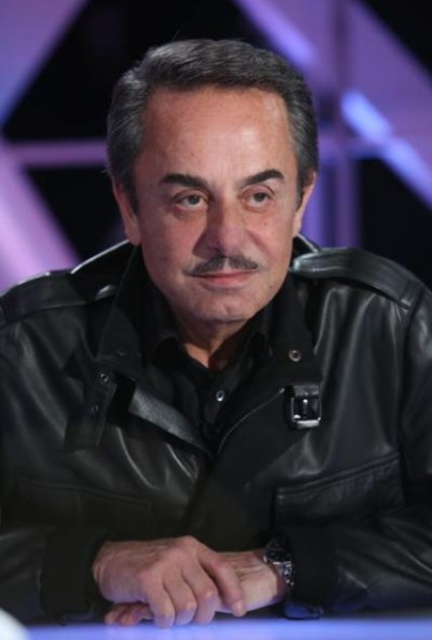 تفاصيل جنازة ملحم بركات