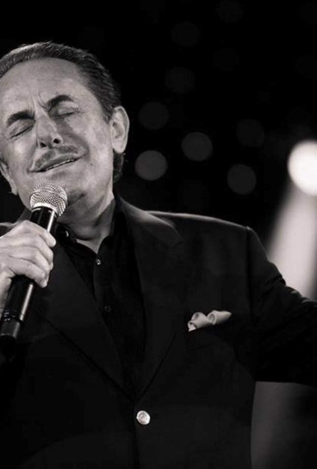 الحالة الصحية لملحم بركات