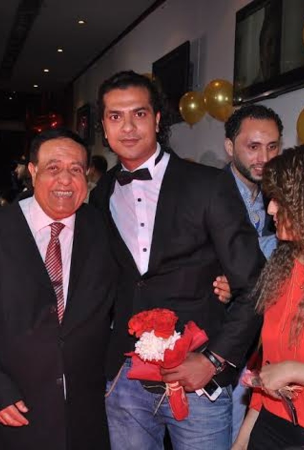 نجوم كبار يظهرون بعد غياب