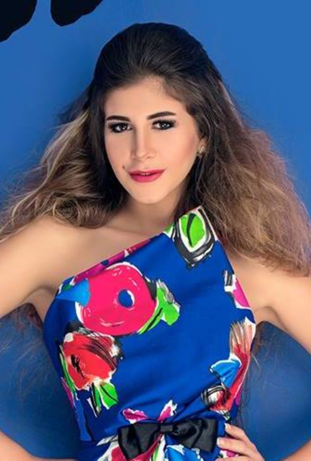 ملك قورة.. طفلة ام شابة؟