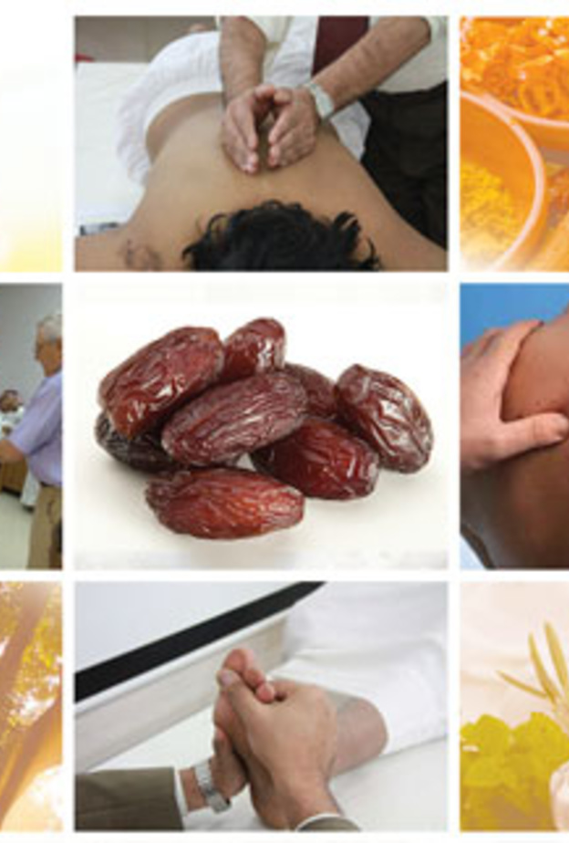 ممارسات الطب البديل والتكميلي