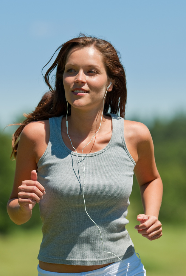 ممارسة الرياضة تحمي من مرض السرطان 