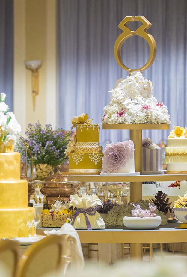 من أعراس الرياض تصميم ceremony_sparkles