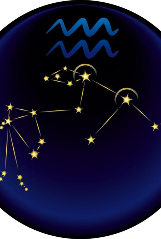 من ابرز خصائص مواليد الدلو انهم مستقلون، صادقون واحلامهم كبيرة