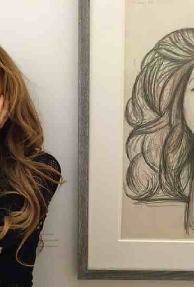 من الأجمل بيونسيه ام لوحة بيكاسو