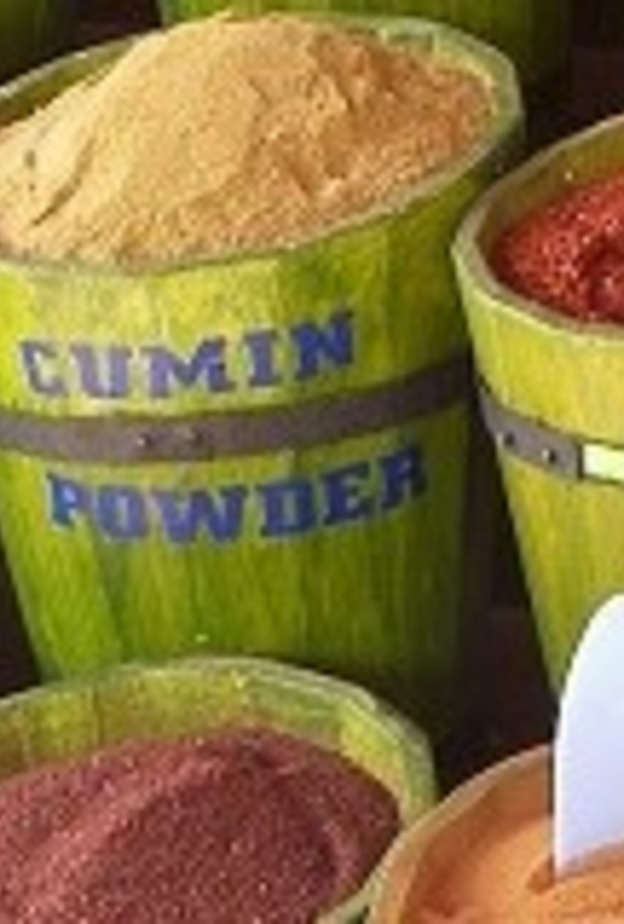  من الأعشاب الطبية