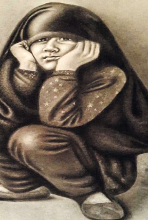 من الأعمال المشاركة