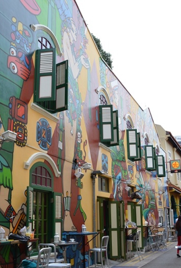  من الاعمال الفنية