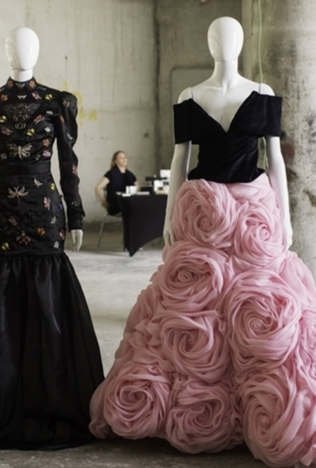 من التصاميم