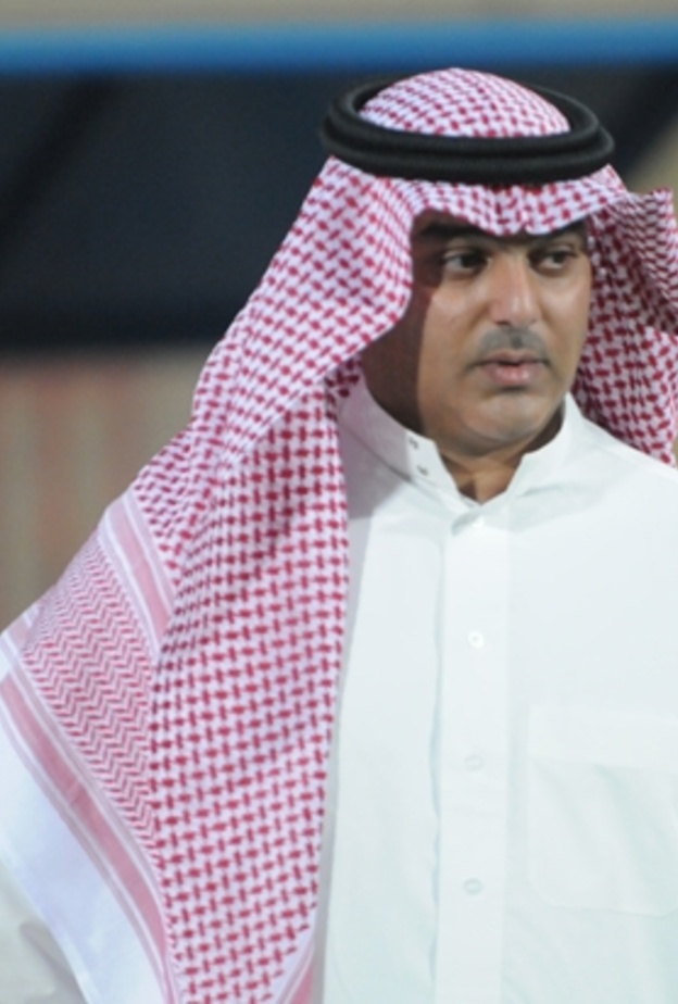 من سلمان بن فهد المالك