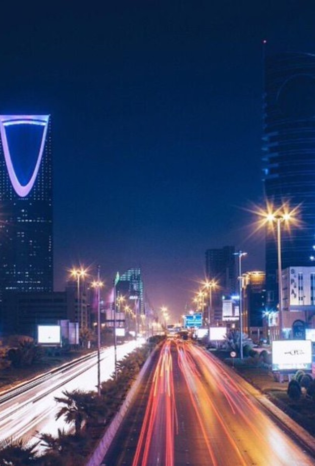 من صور المشاركين في الوسم للرياض 