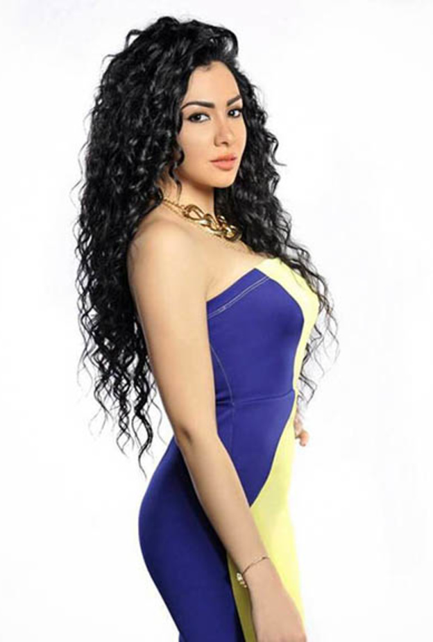 الفنان الشاب محمد مهران 