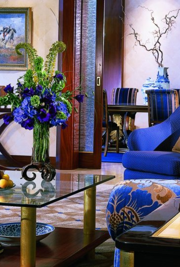 من فندق الفيصلية