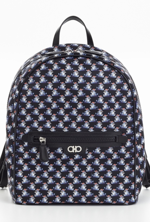 من مجموعة FERRAGAMO MINI 