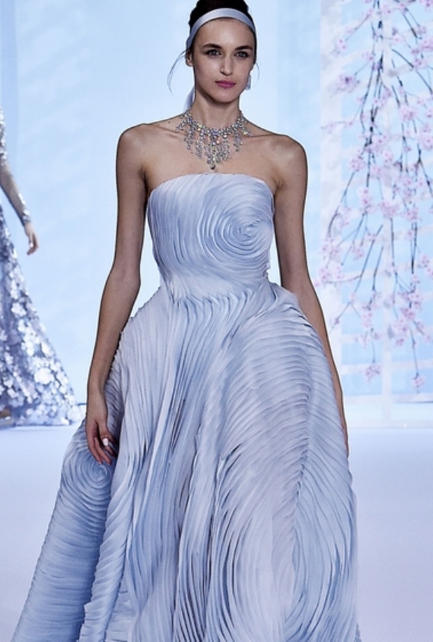 من مجموعة طوني ورد لخريف 2016