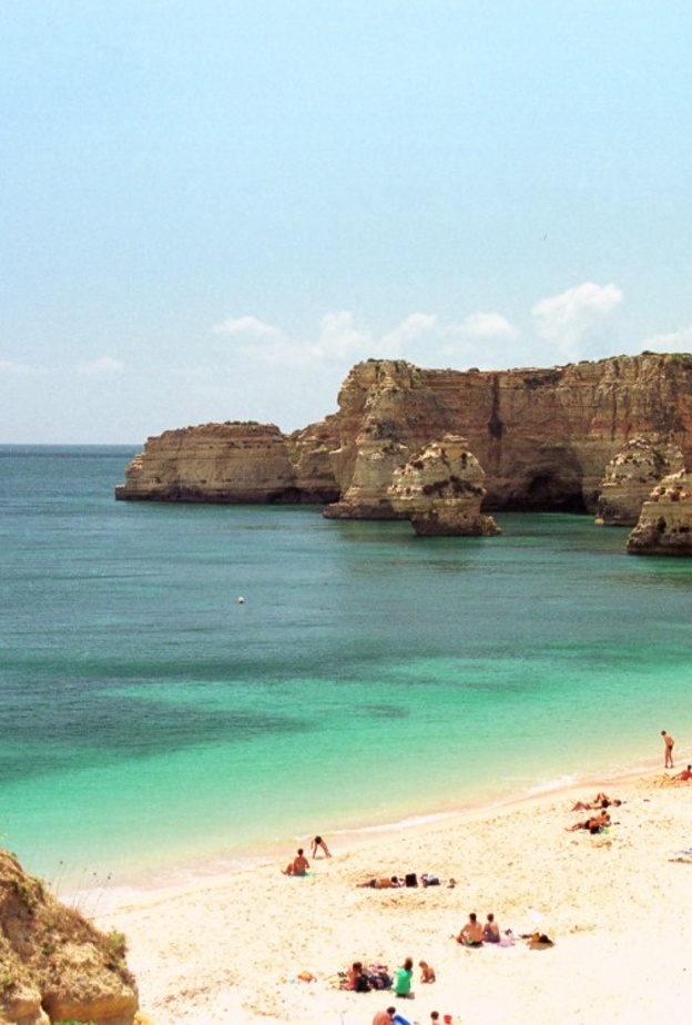 من مدينة الغارفي