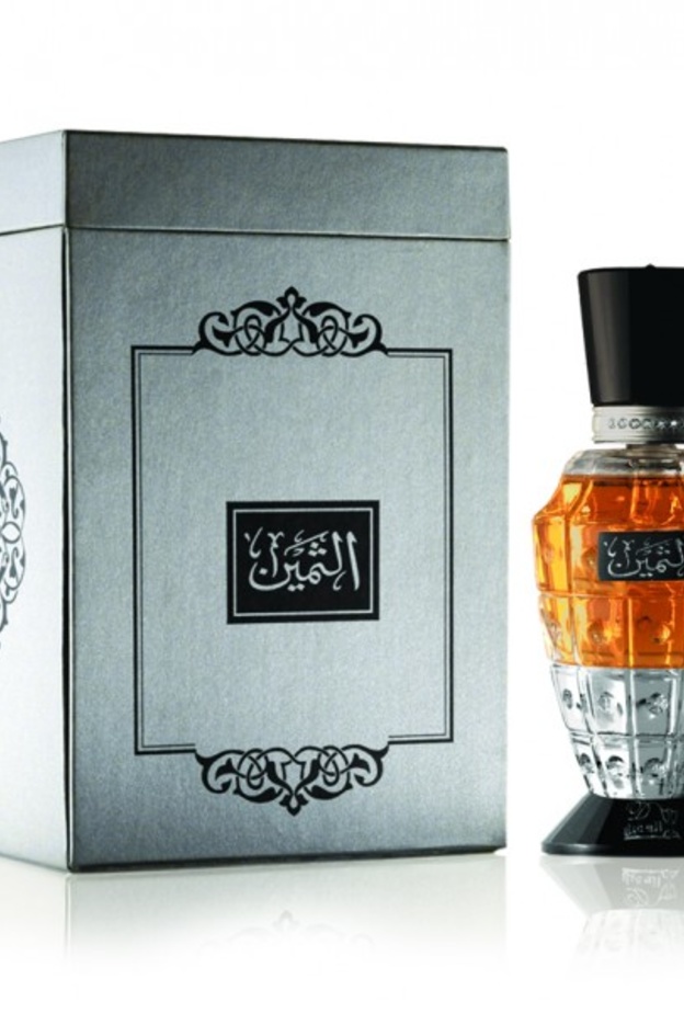 من منتجات الدخيل للعود