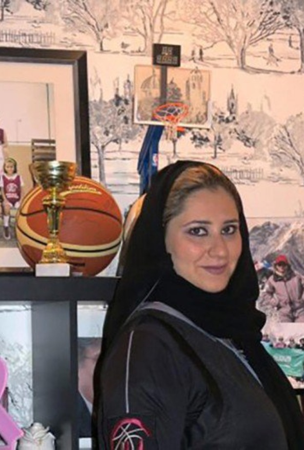 من هي عضوة الشورى الجديدة المتسلقة قمة افرست