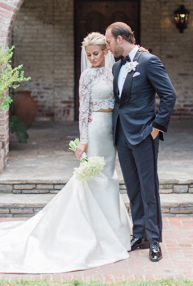 من يبالي برأي العريس، أنت العروس ورأيك هو الأهم