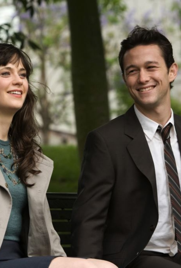 من 500 days of summer