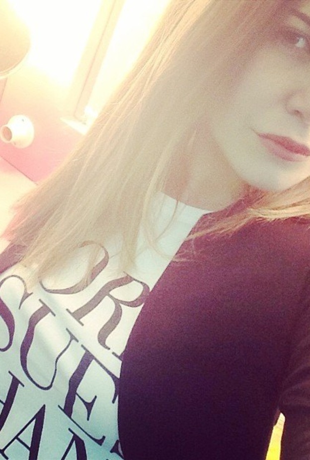 منة حسين فهمى