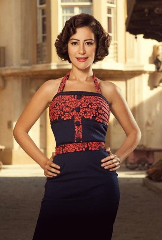 منة شلبي تثير القلق