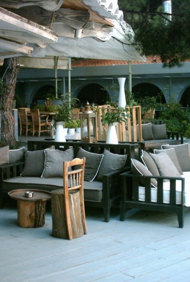 Ekies All Senses   منتجع  