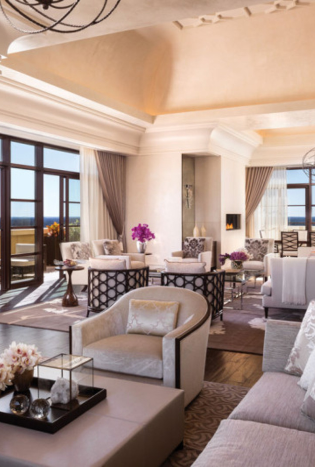 منتجع Four Seasons Resort Orlando at Walt Disney – إحدى إجنحة المنتجع