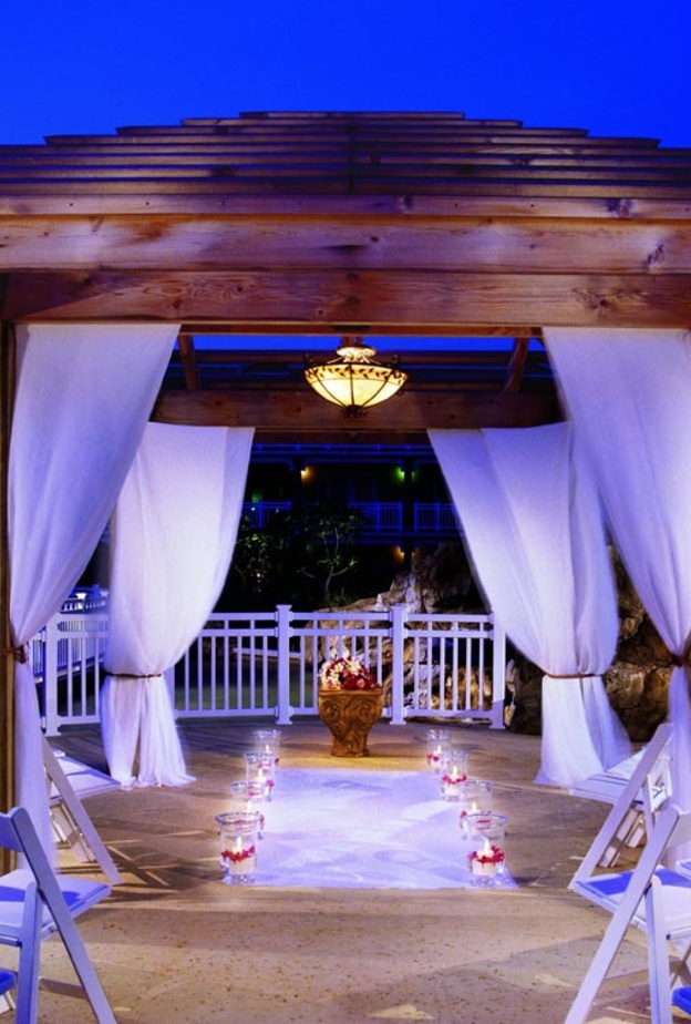 منتجع Marriott-The-Royal-Beach في سانت كيتس