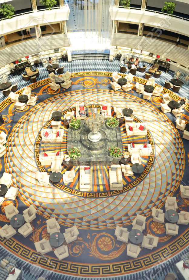 منتجعات  Calista