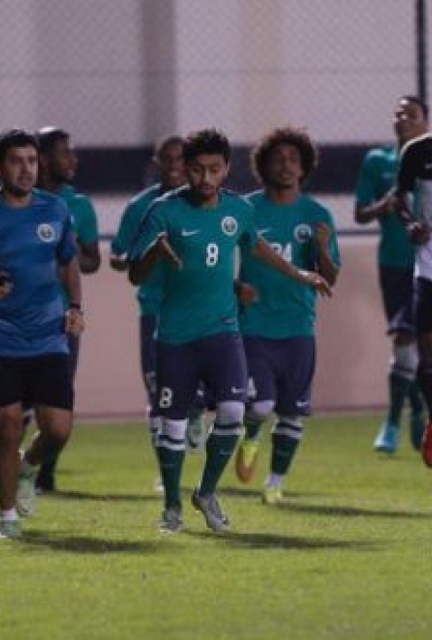 منتخب السعودية للشباب يتطلع للفوز بكأس آسيا