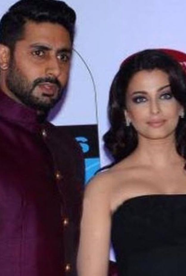 منزل آيشواريا راي وأبهيشيك باتشان الجديد في دبي