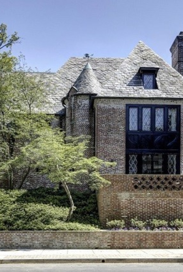 منزل باراك أوباما الجديد