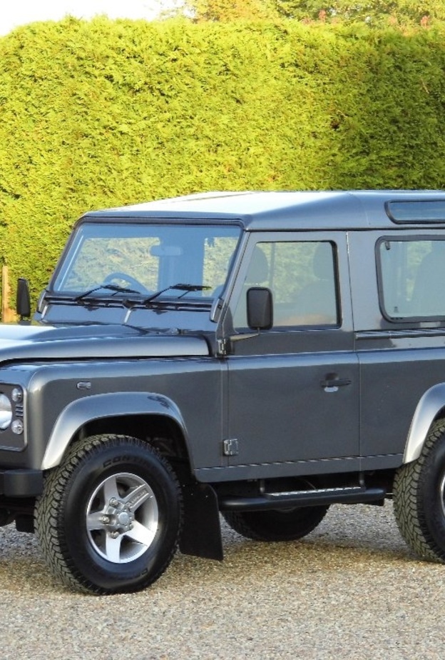 منصة من الألمونيوم لصناعة لاند روفر الجديدة