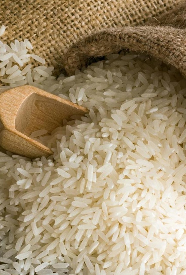 منع دخول هذه النوعية من الأرز إلى الأسواق المحلية
